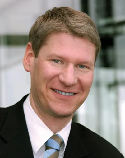 Bild: Andreas Mittrowann wird Bibliothekarischer Direktor der ekz.bibliotheksservice GmbH