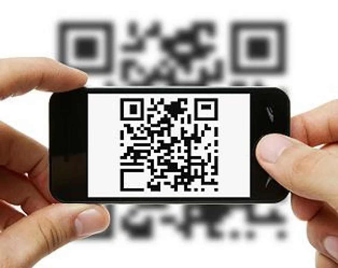 QR-Code