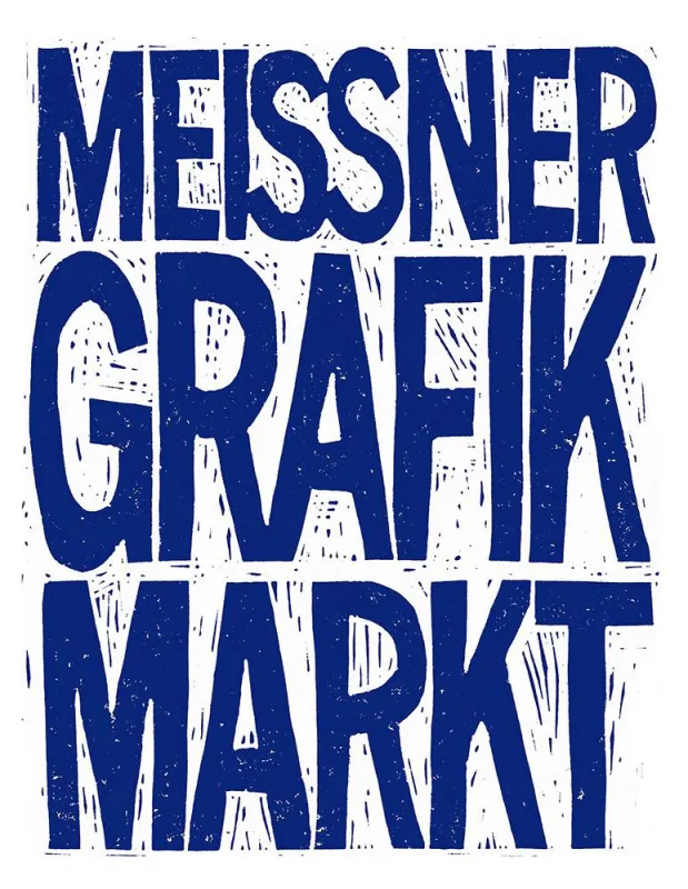 Meißner Grafikmarkt