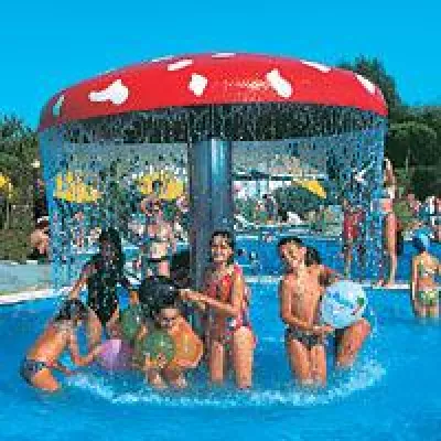 Bild: Urlaub am Meer für Kinder im „Camping-Village Portofelice“