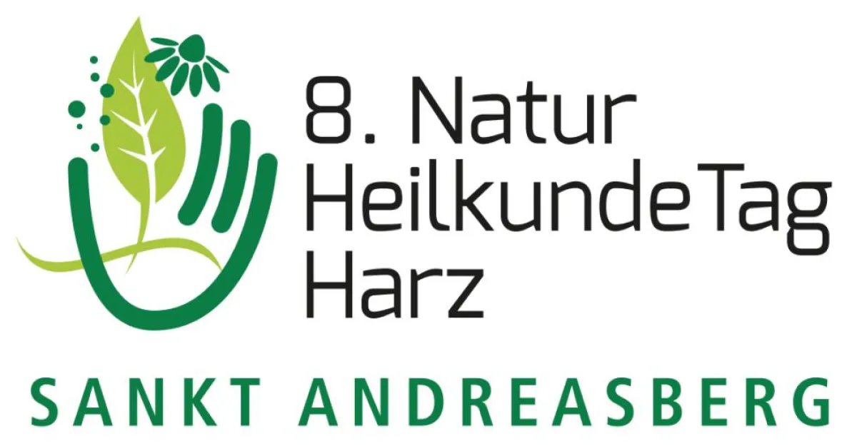 Logo Naturheilkundetag-Harz
