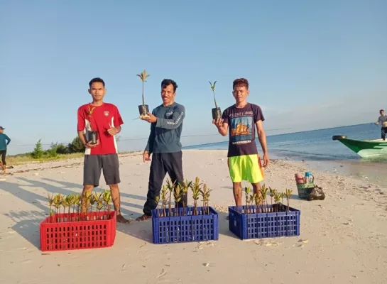 Bild: Global denken, lokal handeln – Wie SeaTrek Sailing Adventures mit kleinen Schritten Großes bewirkt