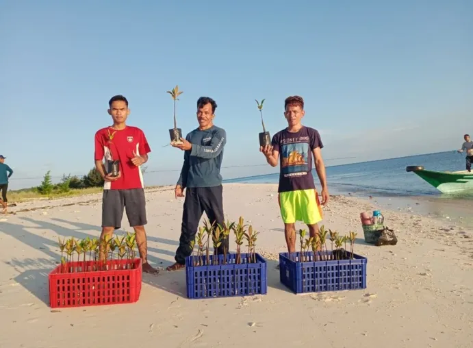 Bild: Global denken, lokal handeln – Wie SeaTrek Sailing Adventures mit kleinen Schritten Großes bewirkt