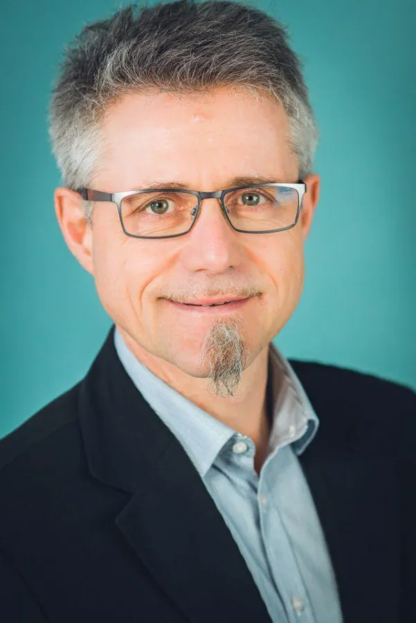 Ralph Langholz übernimmt bei drexel und weiss den Vertrieb für Deutschland. Foto: Kristin Langholz