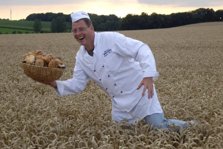 Bild: Ab 2035 nur noch Fabrikbrötchen in Dresden?