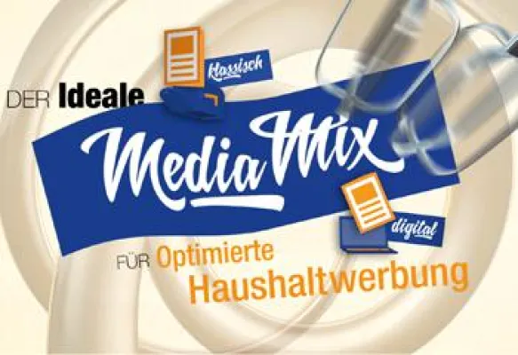 Bild: Mailingtage 2013 - Die Armin Diehl GmbH zeigt Kurzfilm zur optimierten Haushaltwerbung in der Kreativgalerie