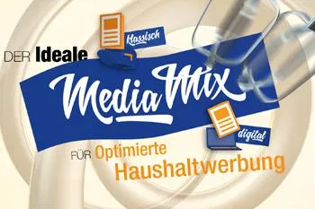 Mailingtage 2013 - Die Armin Diehl GmbH zeigt Kurzfilm zur optimierten Haushaltwerbung in der Kreativgalerie Bild: Mailingtage 2013 - Die Armin Diehl GmbH zeigt Kurzfilm zur optimierten Haushaltwerbung in der Kreativgalerie