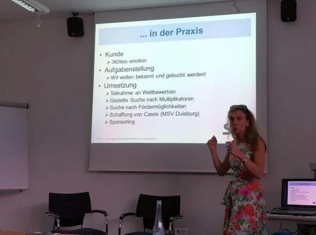 Bild: Bekannter werden und seinen Umsatz steigern