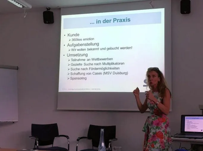 Bekannter werden und seinen Umsatz steigern Bild: Bekannter werden und seinen Umsatz steigern