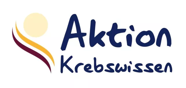 Bild: Aktion Krebswissen - Sprechstunde ohne weiße Kittel und sterile Flure