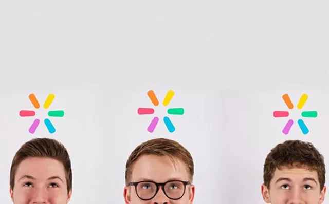 Bild: Die moderne Box für Vorschläge