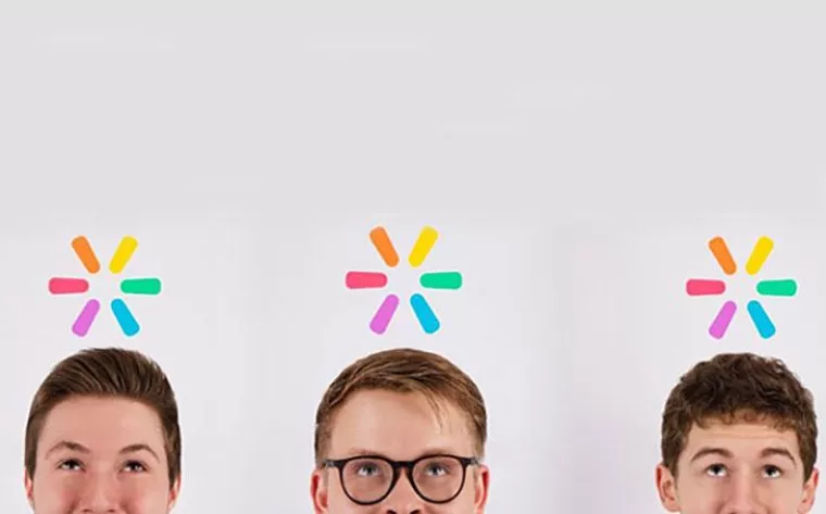 Die moderne Box für Vorschläge Bild: Die moderne Box für Vorschläge