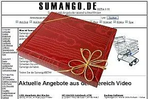 Weihnachtsgeschenke ohne Stress finden? Bild: Weihnachtsgeschenke ohne Stress finden?