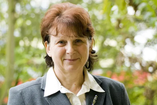 Bild: Frauenwahlrecht in Deutschland im Mittelpunkt der GenerationenHochschule