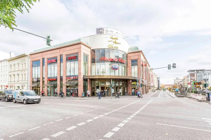 Bild: Runder Geburtstag in Brandenburg: Sankt Annen Galerie feiert 10-jähriges Jubiläum