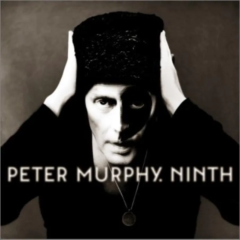 Peter Murpy neues Album 