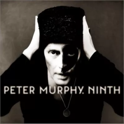 “Bela Lugosi’s back”: Peter Murphys neuntes Album erscheint bei Nettwerk Bild: “Bela Lugosi’s back”: Peter Murphys neuntes Album erscheint bei Nettwerk