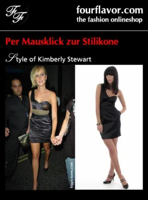 Bild: Der Look der Stars muss nicht teuer sein