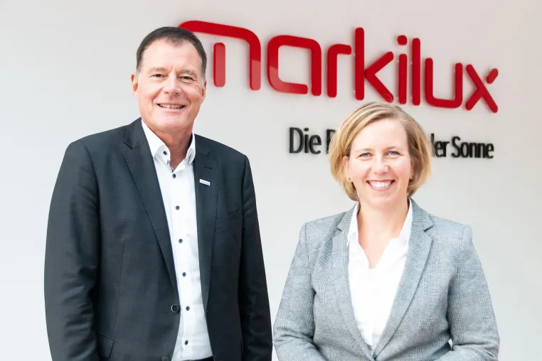 Bild: Zeitlos, modern und einprägsam