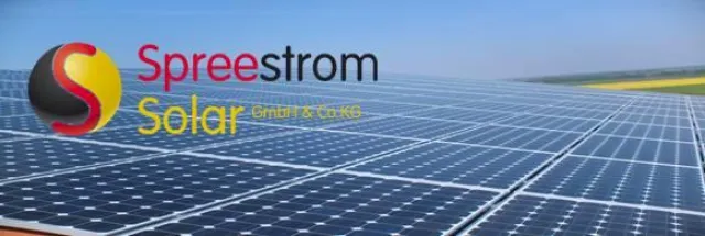 Bild: „Sonne ernten“, das ist das Motto der jungen Photovoltaik-Firma Spreestrom-Solar aus Berlin