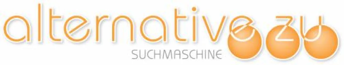 Das neue Alternative-Zu-Banner