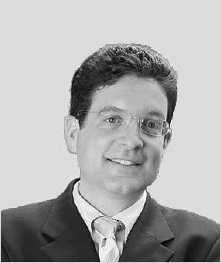 Reto Rüegger, neuer Partner bei DESCUBRIS Training for Public Speaking