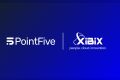 XIBIX Solutions und PointFive Partnerschaft