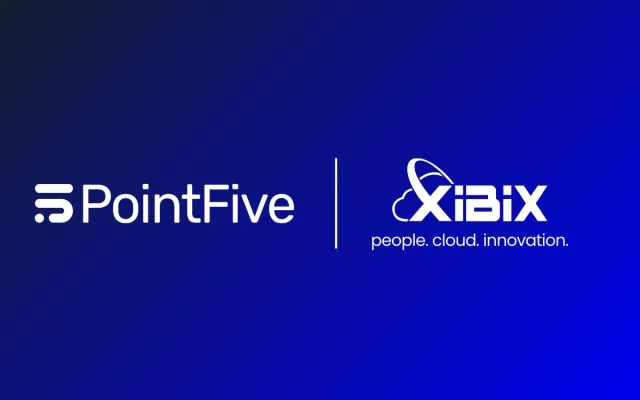 Bild: PointFive und XIBIX schließen eine strategische Partnerschaft zur Steigerung der Cloud-Effizienz in Europa