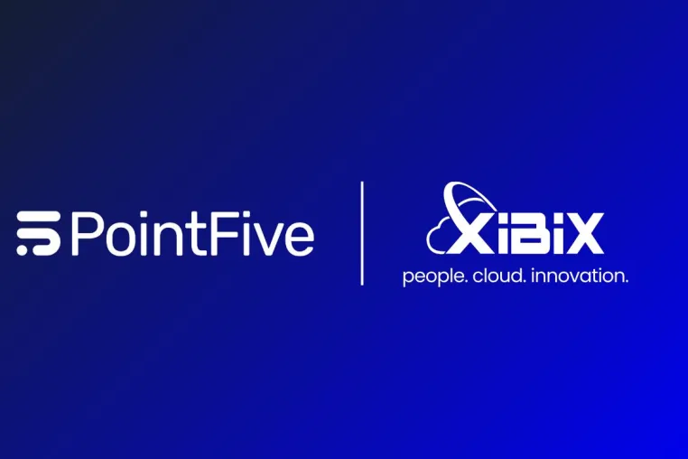 Bild: PointFive und XIBIX schließen eine strategische Partnerschaft zur Steigerung der Cloud-Effizienz in Europa