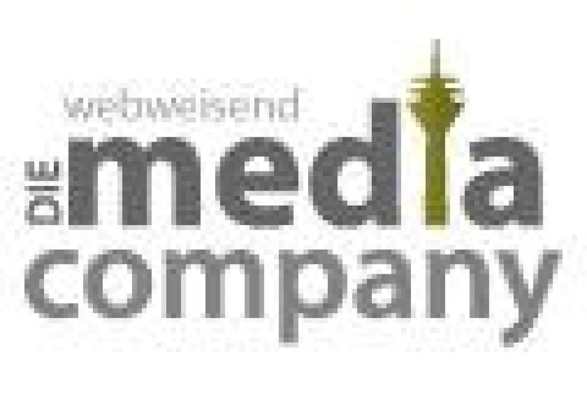 Die Media Company aus Düsseldorf berät in allen Fragen rund ums Web.