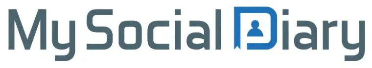 Bild: My Social Diary - Die Facebook-Chronik zum Anfassen