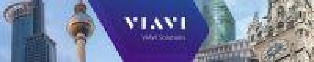 VIAVI Solutions führt seine Fachtagung (10. bis 12. November 2020) in diesem Jahr erstmals als kostenloses Online-Event durch.
