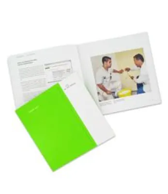 Bild: Ein ereignisreiches zweites Förderjahr - Stiftungsreport 2007 erschienen