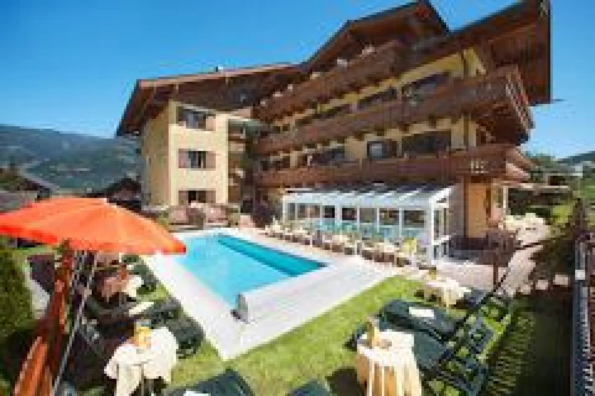 Hotel Sonnblick in Kaprun