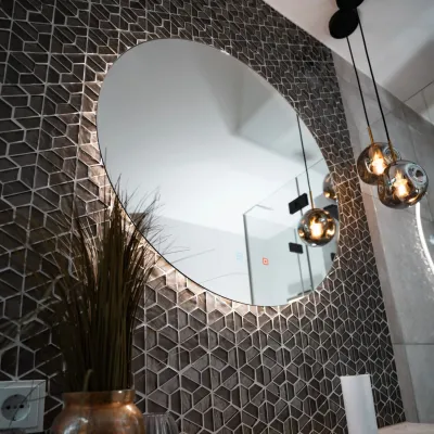 Spiegelpflege & Werterhalt – Tipps für langlebige Spiegel ohne Flecken Bild: Spiegelpflege & Werterhalt – Tipps für langlebige Spiegel ohne Flecken