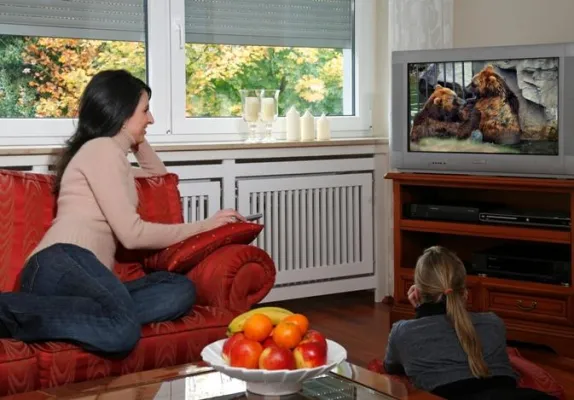 Sonnengenuss mit Rollläden und Co.: Blendfrei durch den Herbst Bild: Sonnengenuss mit Rollläden und Co.: Blendfrei durch den Herbst