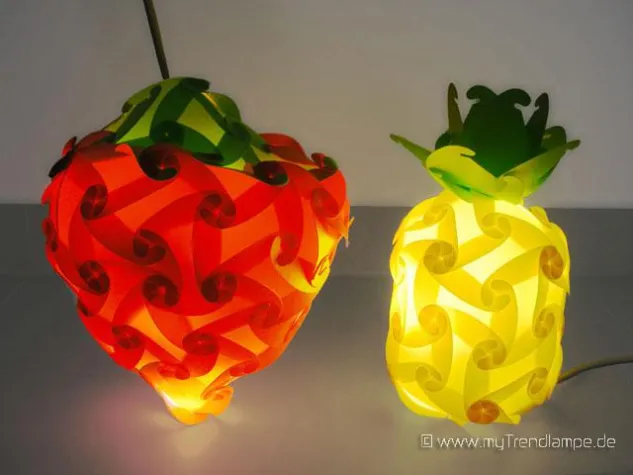 Bild: Innovative 3D-Figurlampen: myTrendlampe.de präsentiert neuen Online-Shop