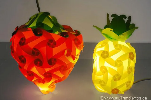 Bild: Innovative 3D-Figurlampen: myTrendlampe.de präsentiert neuen Online-Shop