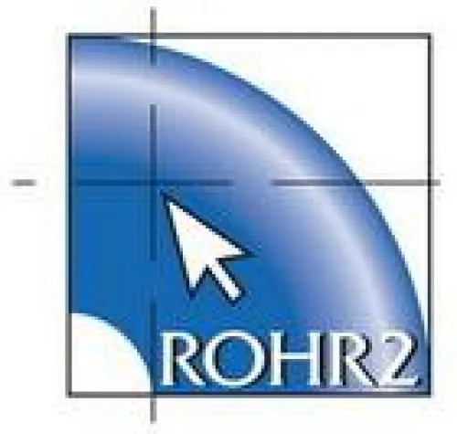 Bild: ROHR2 31.1 neue Programmversion
