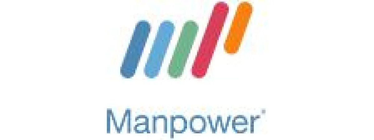Manpower Logo