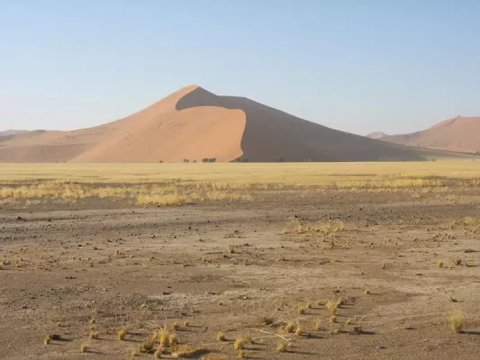 Bild: Aufregende Rundreisen ins südliche Afrika sind online