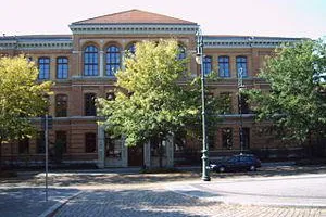 Bild: Ökumenisches Domgymnasium Magdeburg setzt mit All4Teachers auf webbasierte Schulverwaltung