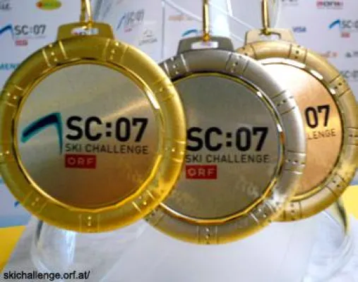 Weltcup-Gesamtsieg für plan-B Logitech Bild: Weltcup-Gesamtsieg für plan-B Logitech