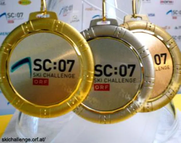 Bild: Weltcup-Gesamtsieg für plan-B Logitech