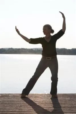 Bild: Kraft-Qigong jetzt auch in Greifenberg und Kaltenberg