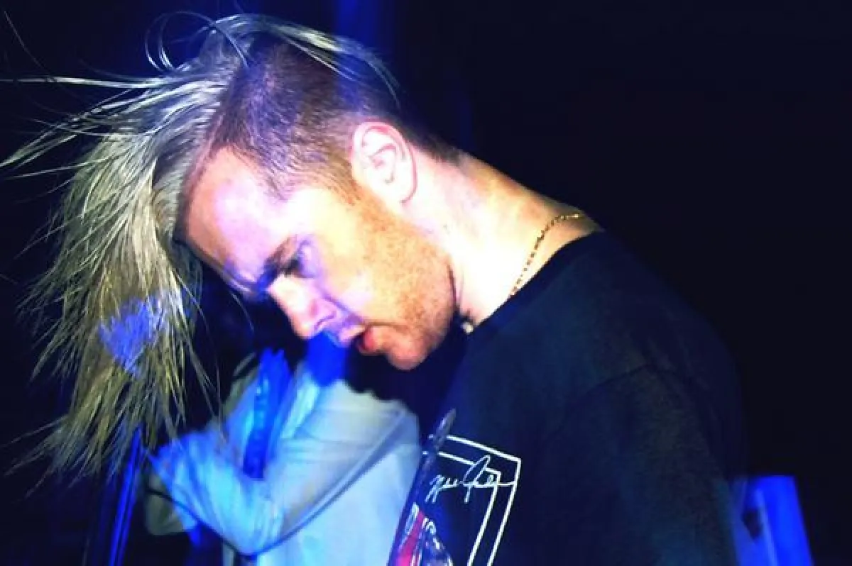 steed lord bei der stylishkidsinriot.com launch party berlin |credits: annette kociemski