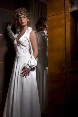 Bild: INKA KOFFKE – nominiert für den Baltic Fashion Award 2007