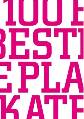 Bild: Stephan Bundi neuer Präsident des 100 Beste Plakate e. V.