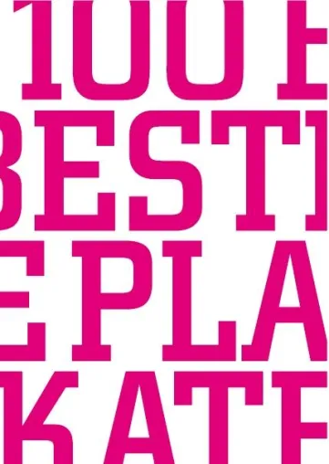 Bild: Stephan Bundi neuer Präsident des 100 Beste Plakate e. V.