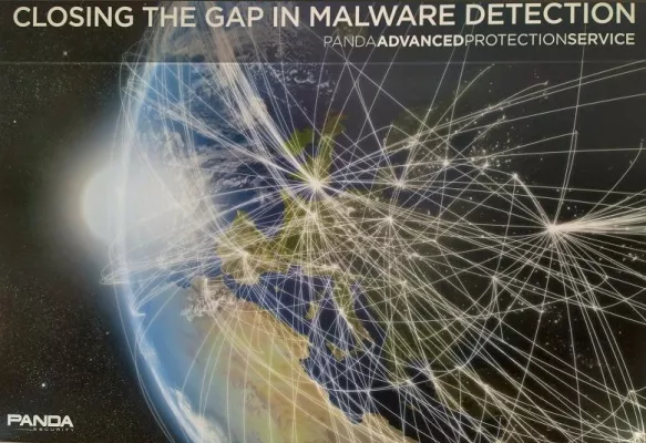 Revolutionäres neues Sicherheitsmodell sichert alle Endpoints zuverlässig Bild: Revolutionäres neues Sicherheitsmodell sichert alle Endpoints zuverlässig